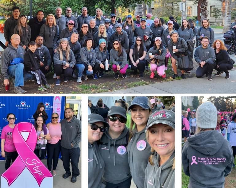 American Cancer Society