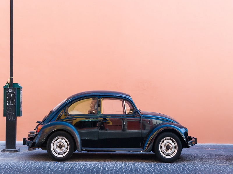 California Department of Consumer Affairs Bureau of Automotive Repair