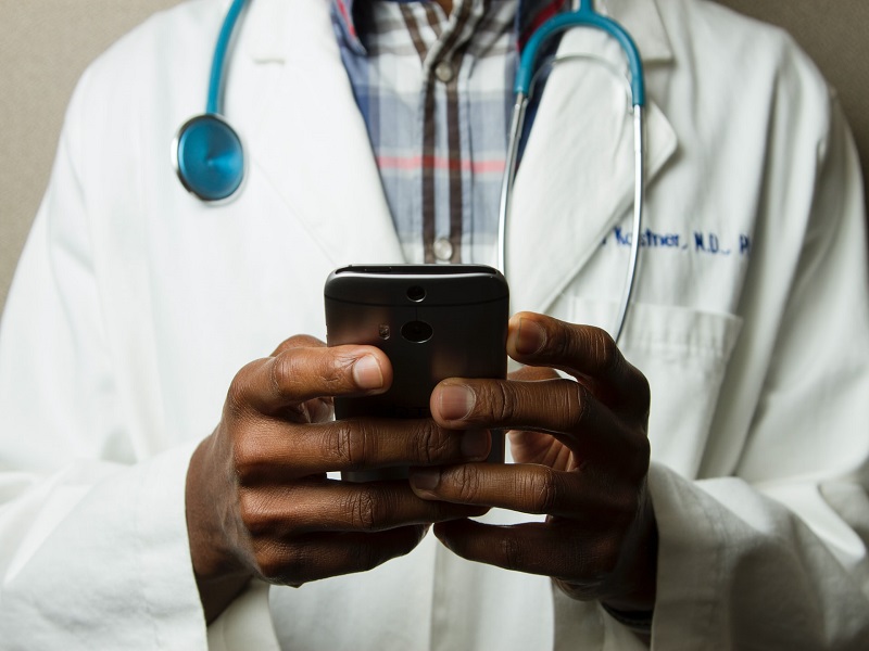 California Department of Healthcare Services